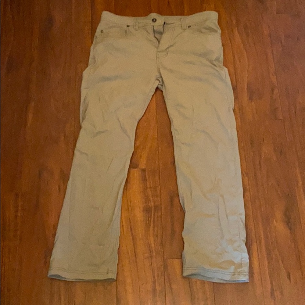 Prana Hiking Pants